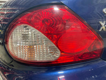 Load image into Gallery viewer, TAIL LIGHT LAMP ASSEMBLY Jaguar X Type 02 03 04 05 06 07 08 Left - NW493371