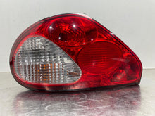 Load image into Gallery viewer, TAIL LIGHT LAMP ASSEMBLY Jaguar X Type 02 03 04 05 06 07 08 Left - NW493371