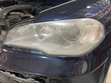 Load image into Gallery viewer, HEADLIGHT LAMP ASSEMBLY BMW X5 2012 12 2013 13 Left - NW493202
