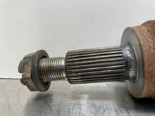 Load image into Gallery viewer, REAR AXLE SHAFT 2015 15 2016 16 2017 17 2018 18 2019 19 - NW495215