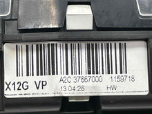 Load image into Gallery viewer, Speedometer Cluster Nissan Leaf 2013 - NW497066