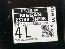 Load image into Gallery viewer, ECU ECM Computer Nissan Leaf 2013 - NW496822