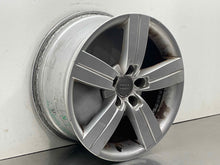 Load image into Gallery viewer, WHEEL Audi TT 2008 08 2009 09 2010 10 17x8 5 Spoke - NW497632