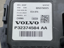 Load image into Gallery viewer, Speedometer Cluster POLESTAR 2 2022 - NW503339