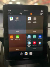 Load image into Gallery viewer, Info-Gps Screen POLESTAR 2 2022 - NW503249