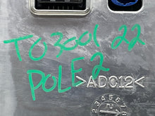 Load image into Gallery viewer, Info-Gps Screen POLESTAR 2 2022 - NW503249