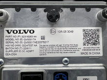 Load image into Gallery viewer, Info-Gps Screen POLESTAR 2 2022 - NW503249