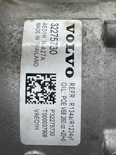 Load image into Gallery viewer, AC Compressor POLESTAR 2 2022 - NW503166
