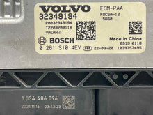 Load image into Gallery viewer, ECU ECM Computer POLESTAR 2 2022 - NW503188