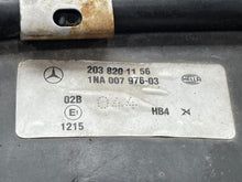 Load image into Gallery viewer, FOG LAMP LIGHT C230 C240 C280 C320 03-09 Bumper Mounted Left - NW504540