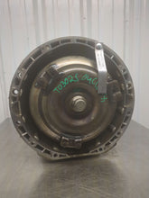 Load image into Gallery viewer, Transmission MERCEDES CL-CLASS 2004 - NW504723