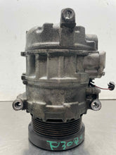 Load image into Gallery viewer, AC A/C AIR CONDITIONING COMPRESSOR CL500 CL55 CL600 CL65 S350 02-06 - NW504480