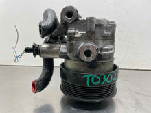 Load image into Gallery viewer, Power Steering Pump MERCEDES CL-CLASS 2004 - NW504678