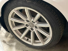 Load image into Gallery viewer, WHEEL RIM A5 2015-2018 18x8-1/2 ALLOY 18x8-1/2, 5 lug, 112mm - NW505446