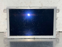 Load image into Gallery viewer, INFO-GPS SCREEN Audi Q7 2013 13 2014 14 2015 15 - NW505170