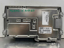 Load image into Gallery viewer, AMPLIFIER Audi Q7 2013 13 2014 14 2015 15 - NW505279
