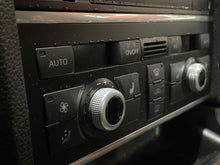 Load image into Gallery viewer, FRONT TEMPERATURE CONTROLS Audi Q7 2013 13 2014 14 2015 15 - NW505155