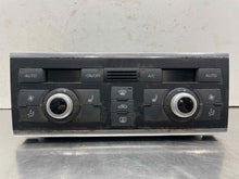 Load image into Gallery viewer, FRONT TEMPERATURE CONTROLS Audi Q7 2013 13 2014 14 2015 15 - NW505155