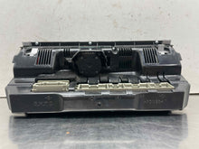 Load image into Gallery viewer, FRONT TEMPERATURE CONTROLS Audi Q7 2013 13 2014 14 2015 15 - NW505155