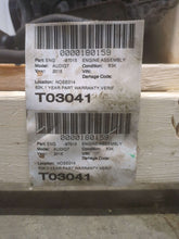 Load image into Gallery viewer, ENGINE MOTOR Audi Q7 2013 13 2014 14 2015 15 3.0L VIN G - NW505027