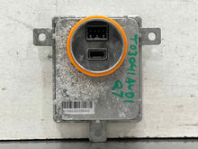 Load image into Gallery viewer, HEADLAMP CONTROL MODULE COMPUTER A3 Q7 10 11 12 13 14 15 16 - NW504936