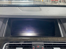 Load image into Gallery viewer, INFO SCREEN 740i 740il 750i 750il 760li Active 7 Alpina B7 13-15 - NW507081
