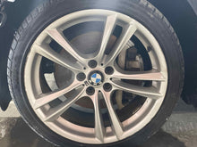 Load image into Gallery viewer, WHEEL RIM 535i Gt 550i Gt 740i 740il 750 HYBRID 750i 09-17 ALLOY 20x10 - NW507460