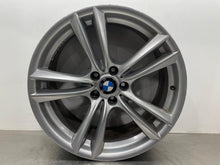 Load image into Gallery viewer, WHEEL RIM 535i Gt 550i Gt 740i 740il 750 HYBRID 750i 09-17 ALLOY 20x10 - NW507463