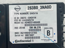Load image into Gallery viewer, Computer Nissan Leaf 2012 - NW506729