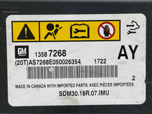 Load image into Gallery viewer, Computer Cadillac XTS 2013 - NW508484