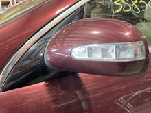 Load image into Gallery viewer, SIDE VIEW DOOR MIRROR R320 R350 R500 R63 06 07 08 09 10 Left - NW508583