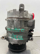Load image into Gallery viewer, AC A/C AIR CONDITIONING COMPRESSOR Gl320 Gl350 Gl450 Gl550 08-13 - NW508531