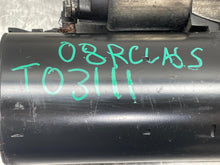 Load image into Gallery viewer, STARTER MOTOR CL550 CL600 CL63 CL65 E280 E300 E320 E350 E400 07-16 - NW509215