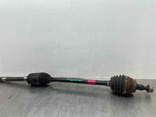 Load image into Gallery viewer, FRONT CV AXLE SHAFT R320 R350 R500 R63 06 07 08 09 10 11 Right - NW508419