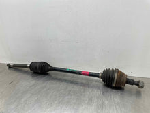 Load image into Gallery viewer, FRONT CV AXLE SHAFT R320 R350 R500 R63 06 07 08 09 10 11 Right - NW508419