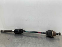 Load image into Gallery viewer, FRONT CV AXLE SHAFT R320 R350 R500 R63 06 07 08 09 10 11 Right - NW508419