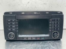 Load image into Gallery viewer, RADIO Mercedes-Benz R320 R350 R500 R63 2008 08 2009 09 - NW509074