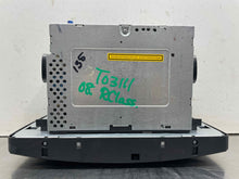 Load image into Gallery viewer, RADIO Mercedes-Benz R320 R350 R500 R63 2008 08 2009 09 - NW509074