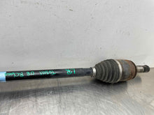 Load image into Gallery viewer, REAR AXLE SHAFT R320 R350 R500 R63 06 07 08 09 Left - NW508420