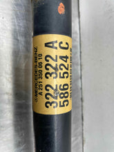 Load image into Gallery viewer, REAR AXLE SHAFT R320 R350 R500 R63 06 07 08 09 Right - NW508421
