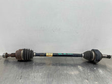Load image into Gallery viewer, REAR AXLE SHAFT R320 R350 R500 R63 06 07 08 09 Right - NW508421