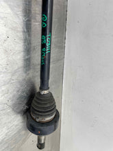 Load image into Gallery viewer, REAR AXLE SHAFT R320 R350 R500 R63 06 07 08 09 Right - NW508421