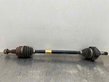 Load image into Gallery viewer, REAR AXLE SHAFT R320 R350 R500 R63 06 07 08 09 Right - NW508421