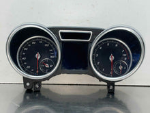 Load image into Gallery viewer, Speedometer Cluster MERCEDES GLS-CLASS 2017 - NW510045