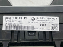Load image into Gallery viewer, Speedometer Cluster MERCEDES GLS-CLASS 2017 - NW510045