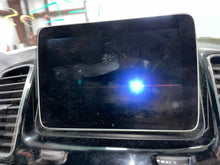 Load image into Gallery viewer, Info-Gps Screen MERCEDES GLS-CLASS 2017 - NW509817