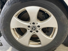 Load image into Gallery viewer, WHEEL RIM GLS350D GLS450 GLS550 GLS63 17-19 19x8-1/2 19x8-1/2, 5 lug, 112mm - NW510162