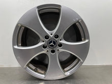 Load image into Gallery viewer, WHEEL RIM GLS350D GLS450 GLS550 GLS63 17-19 19x8-1/2 19x8-1/2, 5 lug, 112mm - NW510162