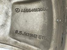Load image into Gallery viewer, WHEEL RIM GLS350D GLS450 GLS550 GLS63 17-19 19x8-1/2 19x8-1/2, 5 lug, 112mm - NW510162