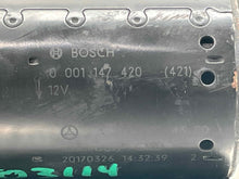 Load image into Gallery viewer, STARTER MOTOR E250 Van CLS400 CLS550 E300 E350 E400 E550 E63 15-19 - NW510066